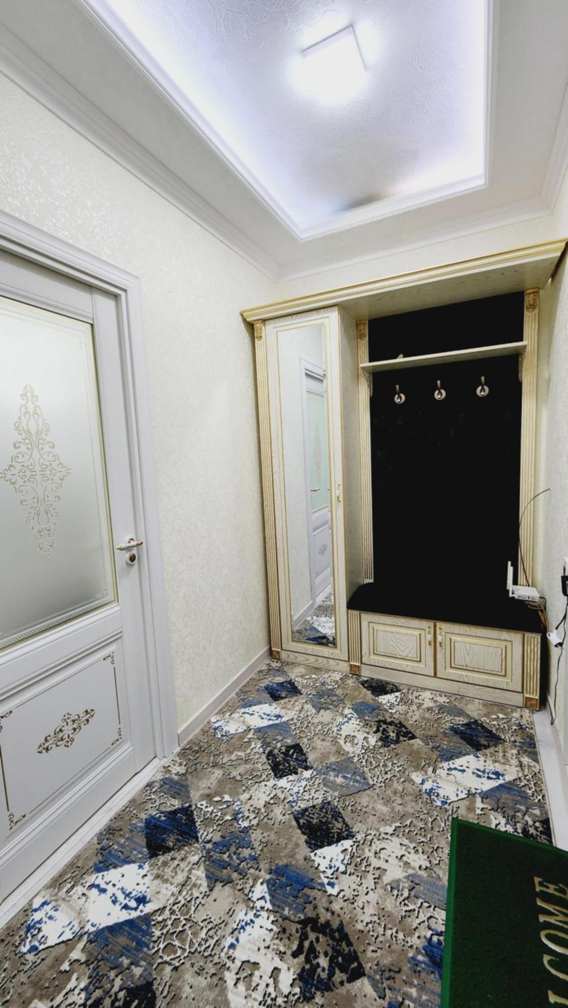 Israilov'S House Lejlighed Tasjkent Eksteriør billede